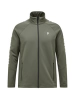 Peak Performance M Rider Fermuarlı Ceket