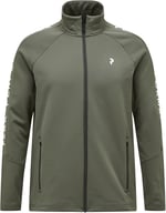 Peak Performance M Rider Fermuarlı Ceket