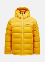Peak Performance Mont, 2XL, 5003111058