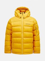 Peak Performance Mont, 2XL, 5003111058