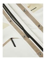 Peak Performance Peak 2L Stretch Kadın Kayak Montu, Beyaz, S Beden