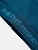 Peak Performance Radiance Hood Erkek Polar, Kapüşonlu, Mavi, L Beden