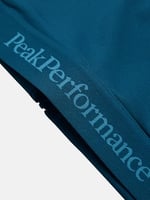 Peak Performance Radiance Hood Erkek Polar, Kapüşonlu, Mavi, L Beden