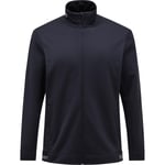 Peak Performance Rider Tech Erkek Polar Ceket
