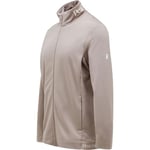 Peak Performance Rider Tech Erkek Polar Ceket
