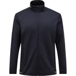 Peak Performance Rider Tech Erkek Polar Ceket
