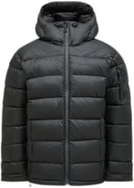 Peak Performance Üniseks Çocuk X Parka, Olive Extreme, M