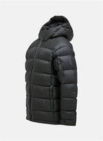 Peak Performance Üniseks Çocuk X Parka, Olive Extreme, M
