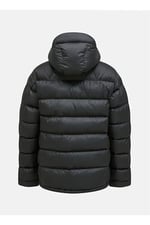 Peak Performance Üniseks Çocuk X Parka, Olive Extreme, M