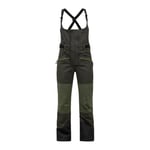 Peak Performance W 2L streç Bib pantolon
