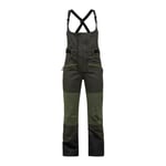 Peak Performance W 2L streç Bib pantolon