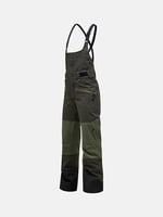 Peak Performance W 2L streç Bib pantolon