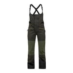 Peak Performance W 2L streç Bib pantolon