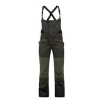 Peak Performance W 2L streç Bib pantolon
