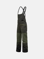 Peak Performance W 2L streç Bib pantolon