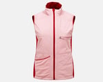 Peak Performance W FREELIGHT REVERSIBLE VEST Kadın Outdoor Yelek G80174060T Renkli