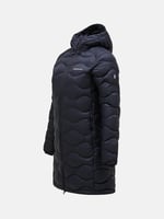 Peak Performance W Helium Down Kadın Siyah Mont G79627030-10011 M