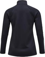 Peak Performance W Rider Zip Kadın Siyah Softshell Mont G79433020-14750 M