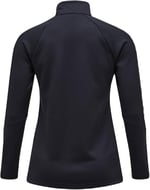 Peak Performance W Rider Zip Kadın Siyah Softshell Mont G79433020-14750 M