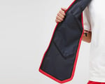 Peak Performance W TRAILBLAZER VEST Kadın Outdoor Yelek G80336010T Kırmızı