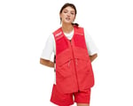 Peak Performance W TRAILBLAZER VEST Kadın Outdoor Yelek G80336010T Kırmızı