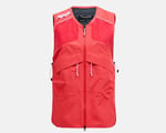 Peak Performance W TRAILBLAZER VEST Kadın Outdoor Yelek G80336010T Kırmızı