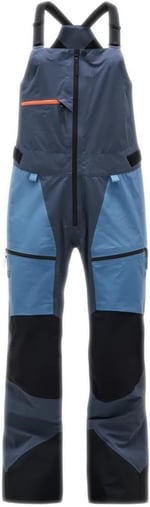 Peak Performance W Vertical Gore-Tex Pro 3L Bib Pantolon