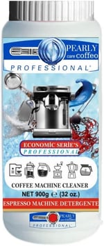 Pearly Care Coffeo Espresso Kahve Makinesi Temizleme Deterjanı 900 gr