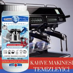 Pearly Care Coffeo Espresso Kahve Makinesi Temizleme Deterjanı 900 gr