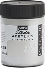 Pebeo 172*357 Akrilik Boya, 500 ml