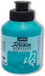 Pebeo 172*357 Akrilik Boya, 500 ml