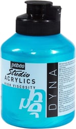 Pebeo 172*357 Akrilik Boya, 500 ml