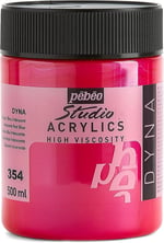 Pebeo 172*357 Akrilik Boya, 500 ml