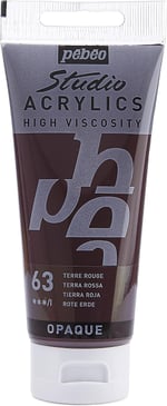 Pebeo 831*48 Akrilik Boya, 100 ml