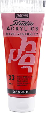 Pebeo 831*48 Akrilik Boya, 100 ml