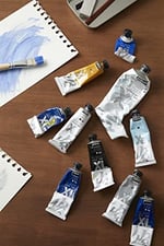 Pebeo 937*22 Yağlı Boya, 37 ml