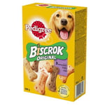 Pedigree Biscrok Köpek Bisküvisi 500 gr