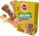 Pedigree Biscrok Köpek Bisküvisi 500 gr