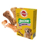 Pedigree Biscrok Köpek Bisküvisi 500 gr