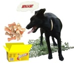 Pedigree Biscrok Köpek Bisküvisi 500 gr