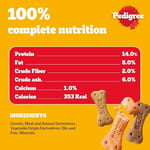 Pedigree Biscrok Ödül Maması 200G x 22 Adet
