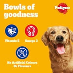 Pedigree Biscrok Ödül Maması 200G x 22 Adet