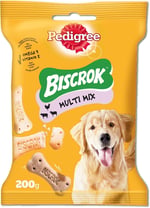Pedigree Köpekler İçin Biscrok Ödül Bisküvisi, 200 Gr