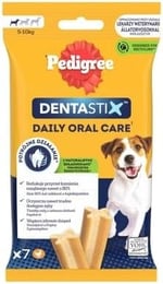Pedigree Köpekler İçin Dentastix Ödül Maması, 110 Gr