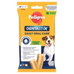 Pedigree Köpekler İçin Dentastix Ödül Maması, 110 Gr