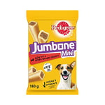 Pedigree Köpekler İçin Jumbone Sığır Etli Ödül Maması 160 G