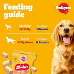 Pedigree Köpekler İçin Markies Ödül Maması, 150 Gr