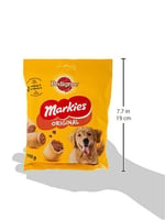Pedigree Köpekler İçin Markies Ödül Maması, 150 Gr