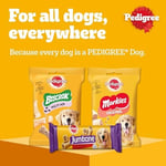 Pedigree Köpekler İçin Markies Ödül Maması, 150 Gr