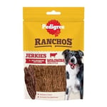 Pedigree Köpekler İçin Ranchos Sığır Etli Ödül Maması 70 G